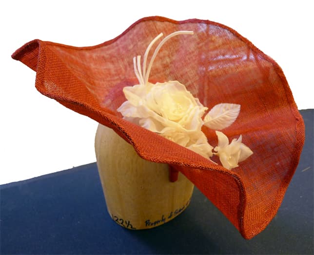 FASCINATOR HAT MAKING, image 1