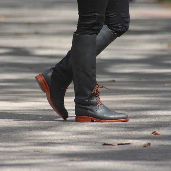 5-DAY INTENSIVE BOOTMAKING INTENSIVE, image 1