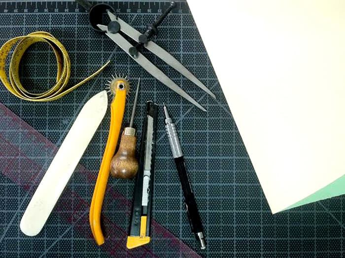 #002 PATTERN MAKING, image 1