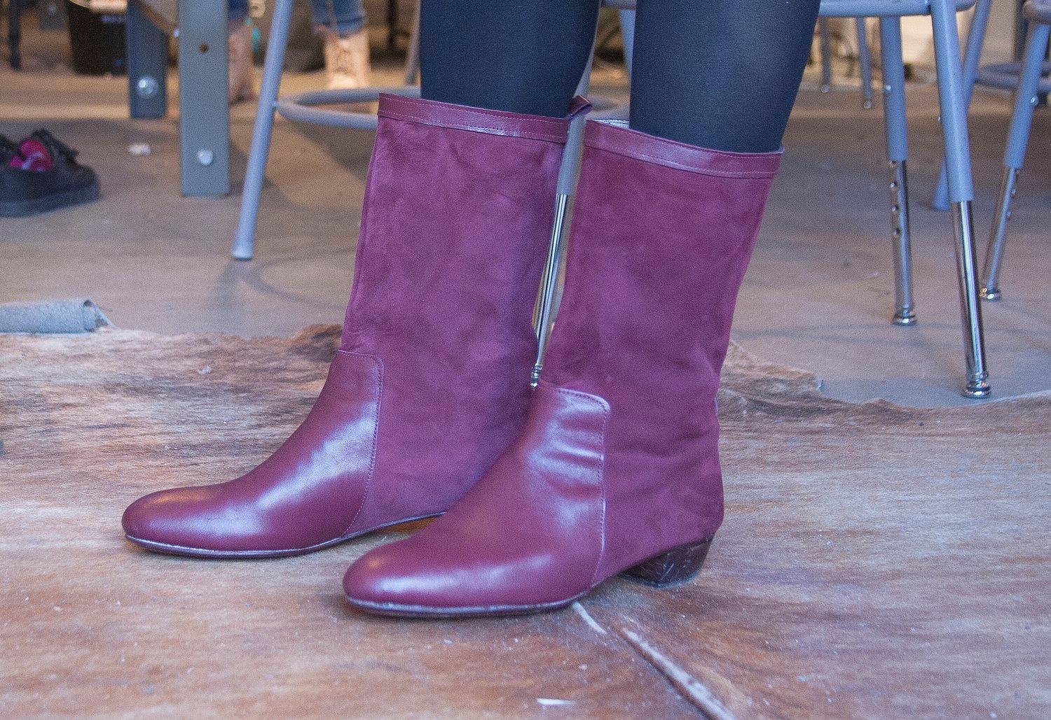 5-DAY INTENSIVE BOOTMAKING INTENSIVE, image 1