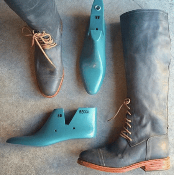 BOOTMAKING BOOTCAMP, image 1
