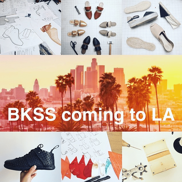 BKSS visits LA!, image 1