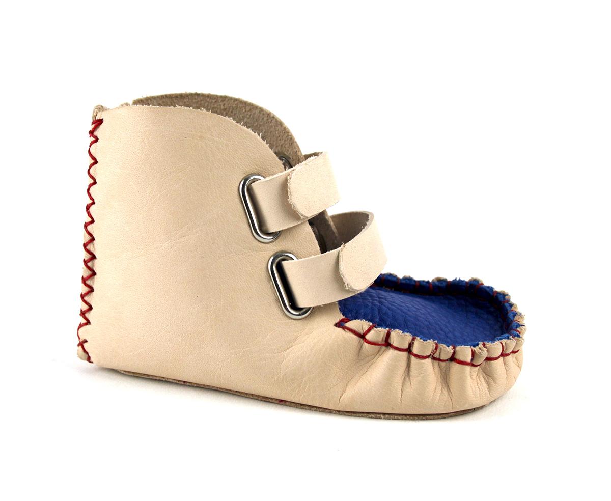 Baby Boot Making, image 1