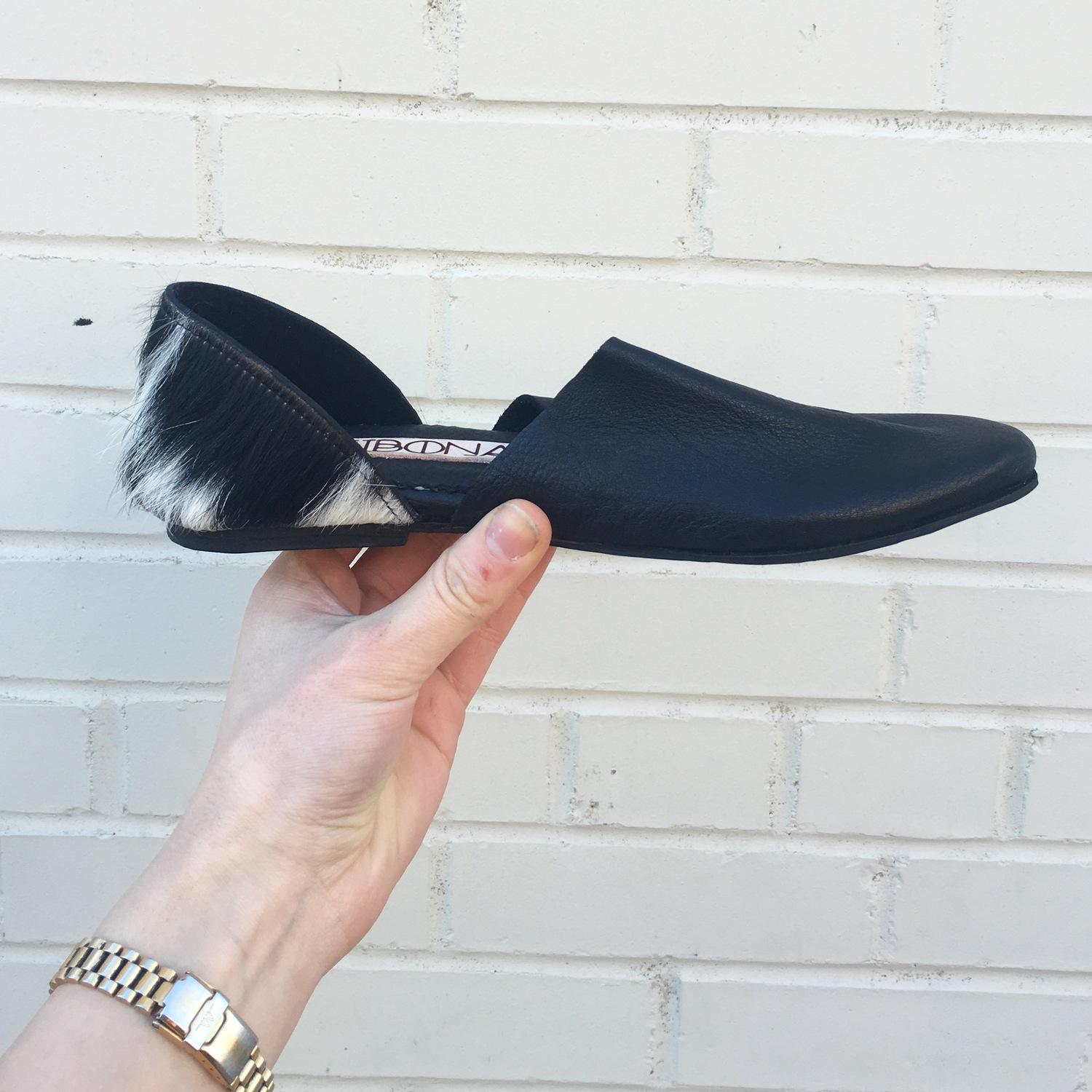 D'orsay Shoemaking Class, image 1