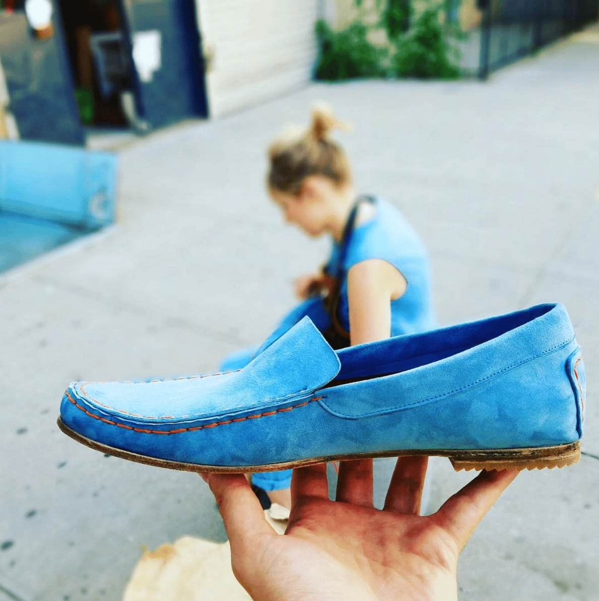 Loafer Class, image 1