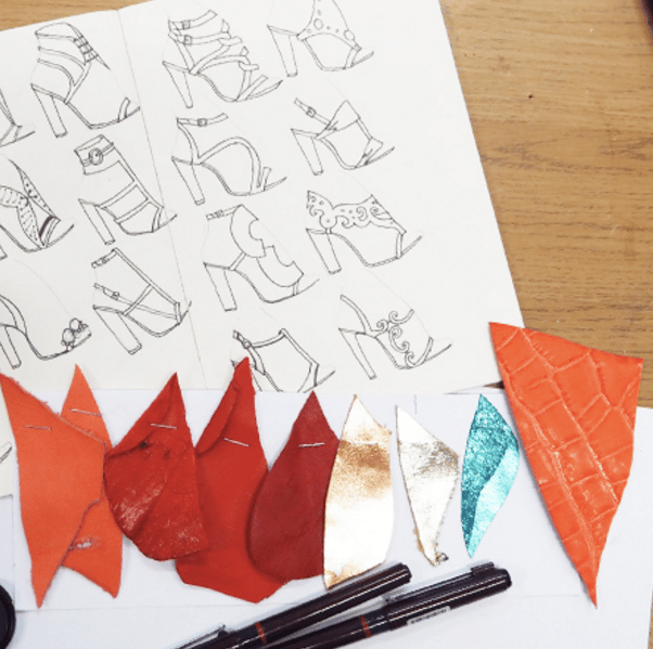 Footwear Design, image 1