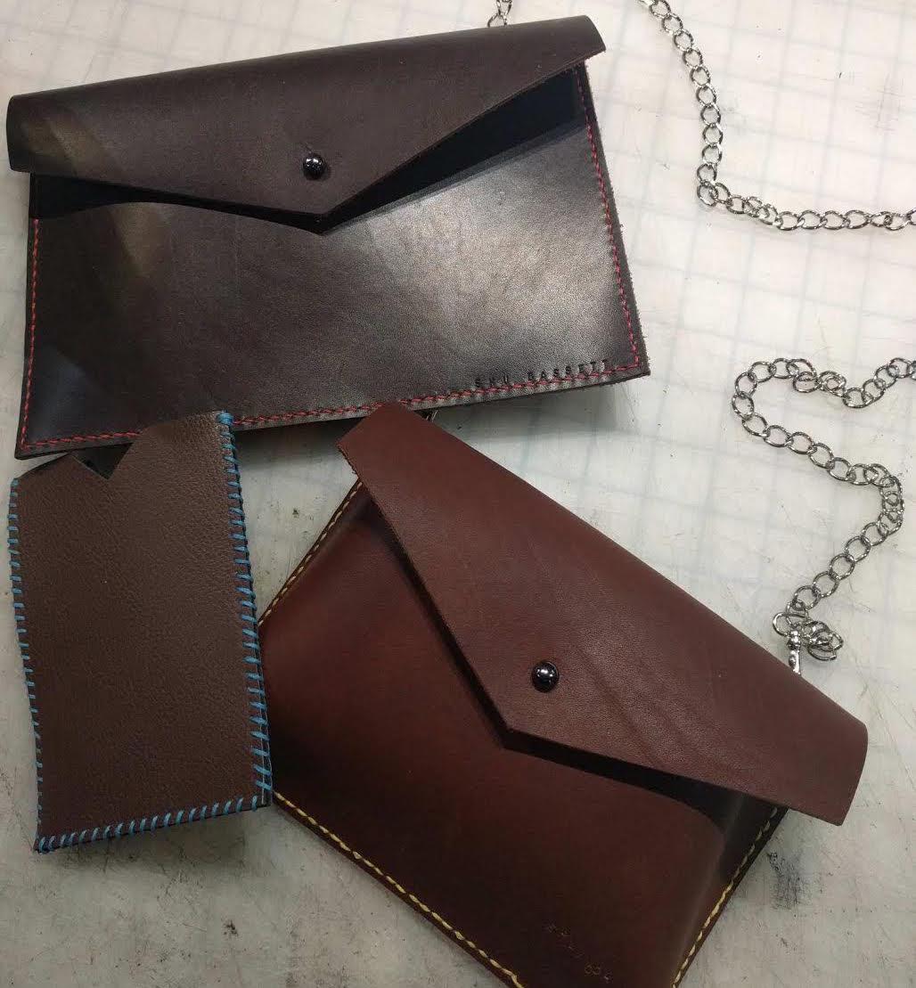 Clutch & Crossbody Workshop, image 1
