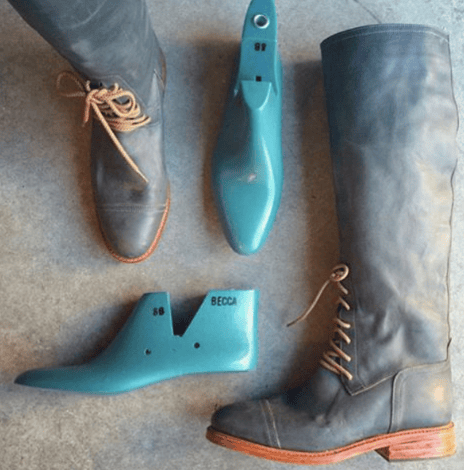 Boots Boots Boots!, image 1