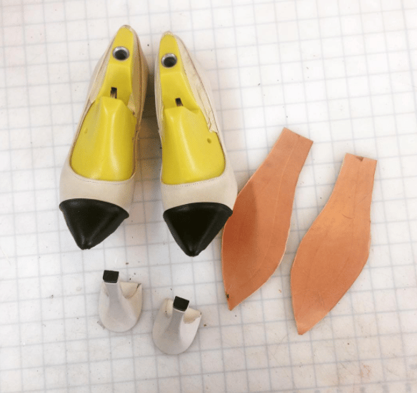 3-Day Stiletto Class, image 1