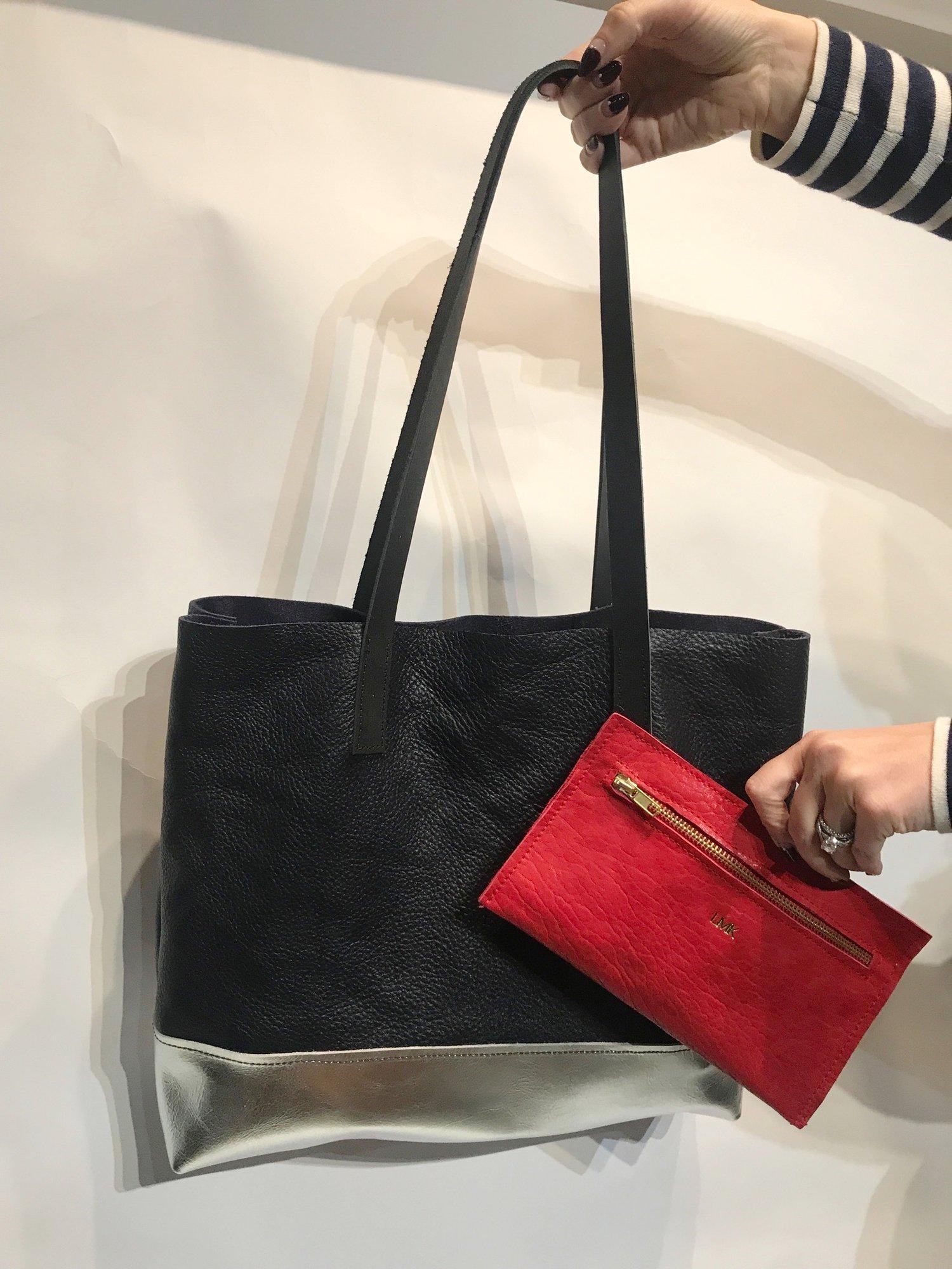 BAG MAKING, image 1