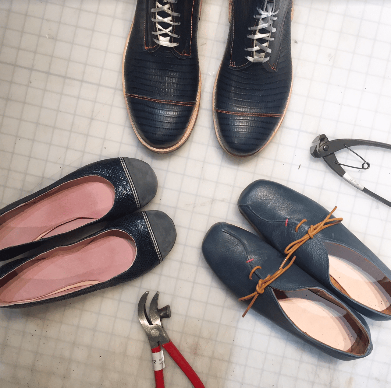 5-Day Intensive Shoemaking Workshop, image 1