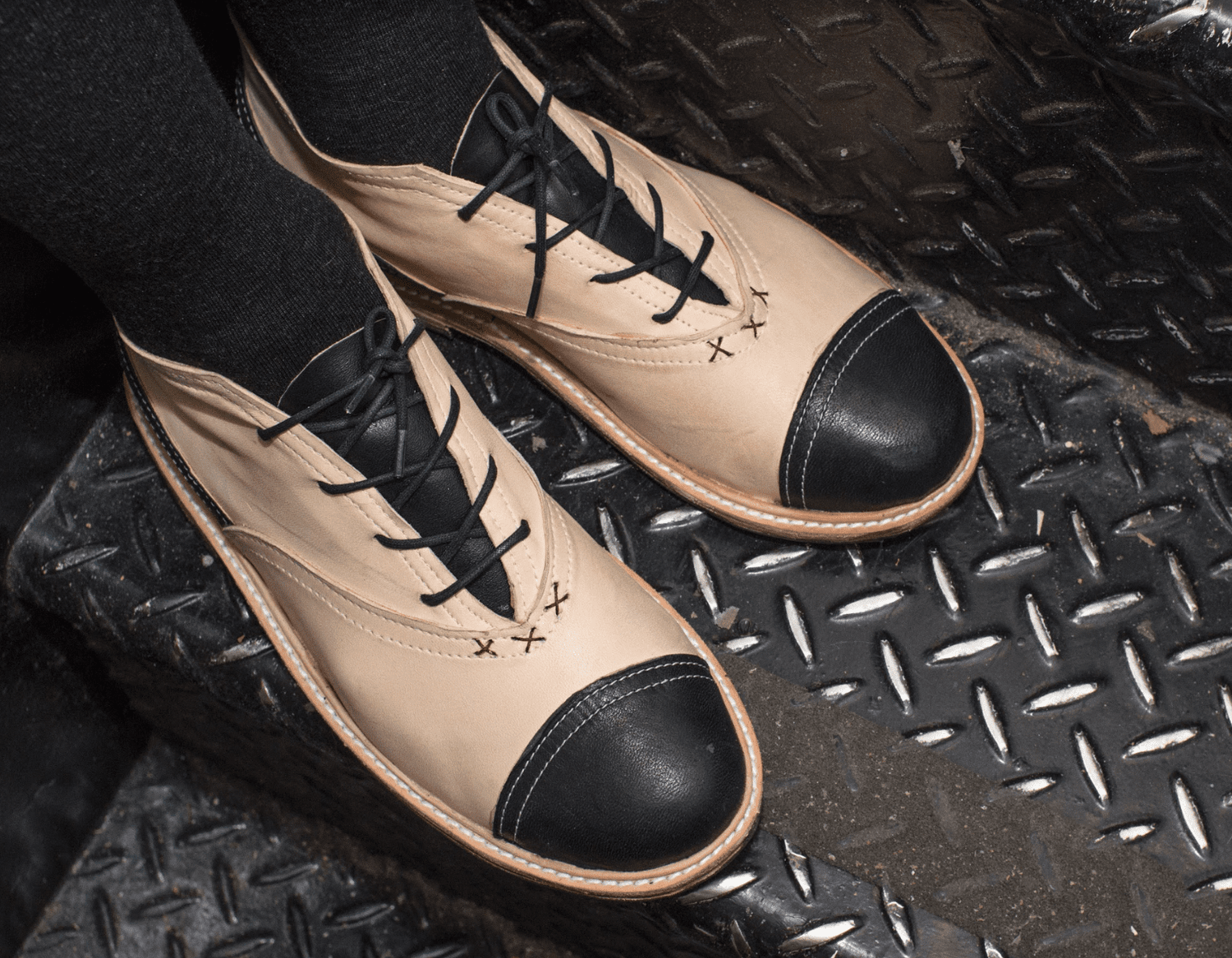 6-Day Intensive Shoemaking Workshop, image 1