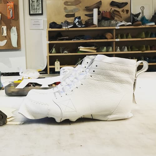 6-Day Intensive Shoemaking Workshop, image 1