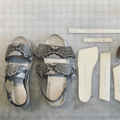 Espadrilles, image 1