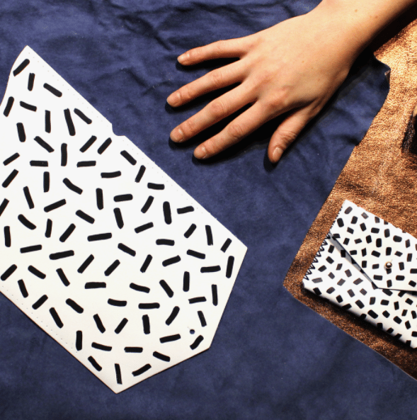 I Made That Bag Workshop, image 1