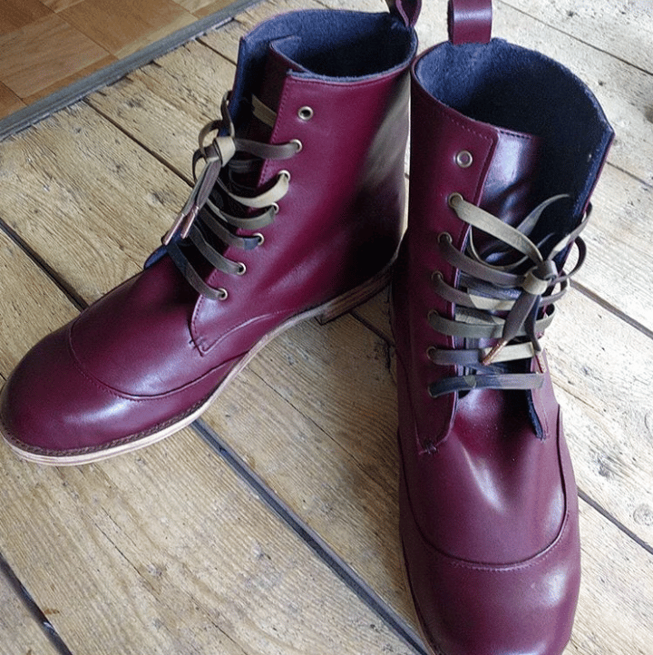 6-Day Intensive Shoemaking Workshop, image 1