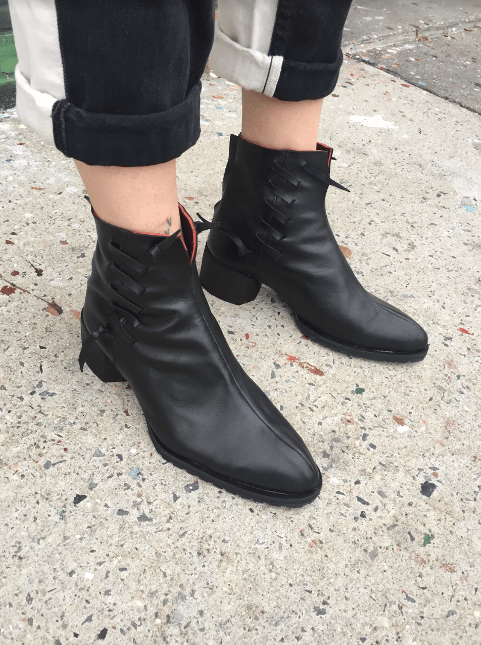 6-Day Intensive Shoemaking Workshop, image 1
