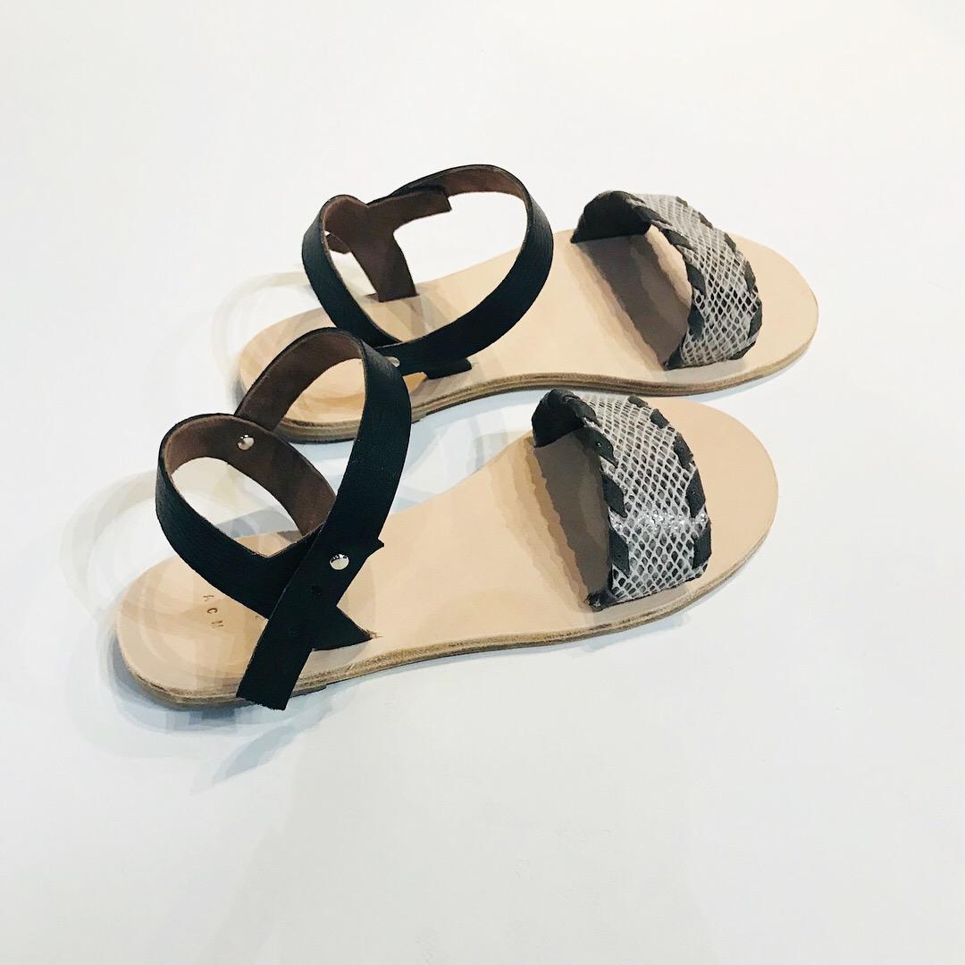 Sandal Making, image 1