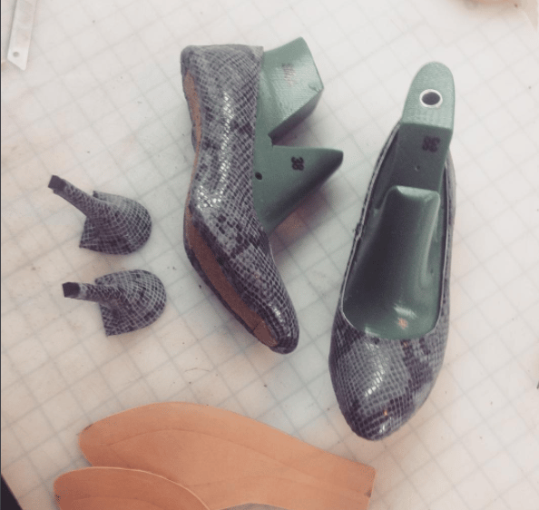 3-Day Stiletto Class, image 1