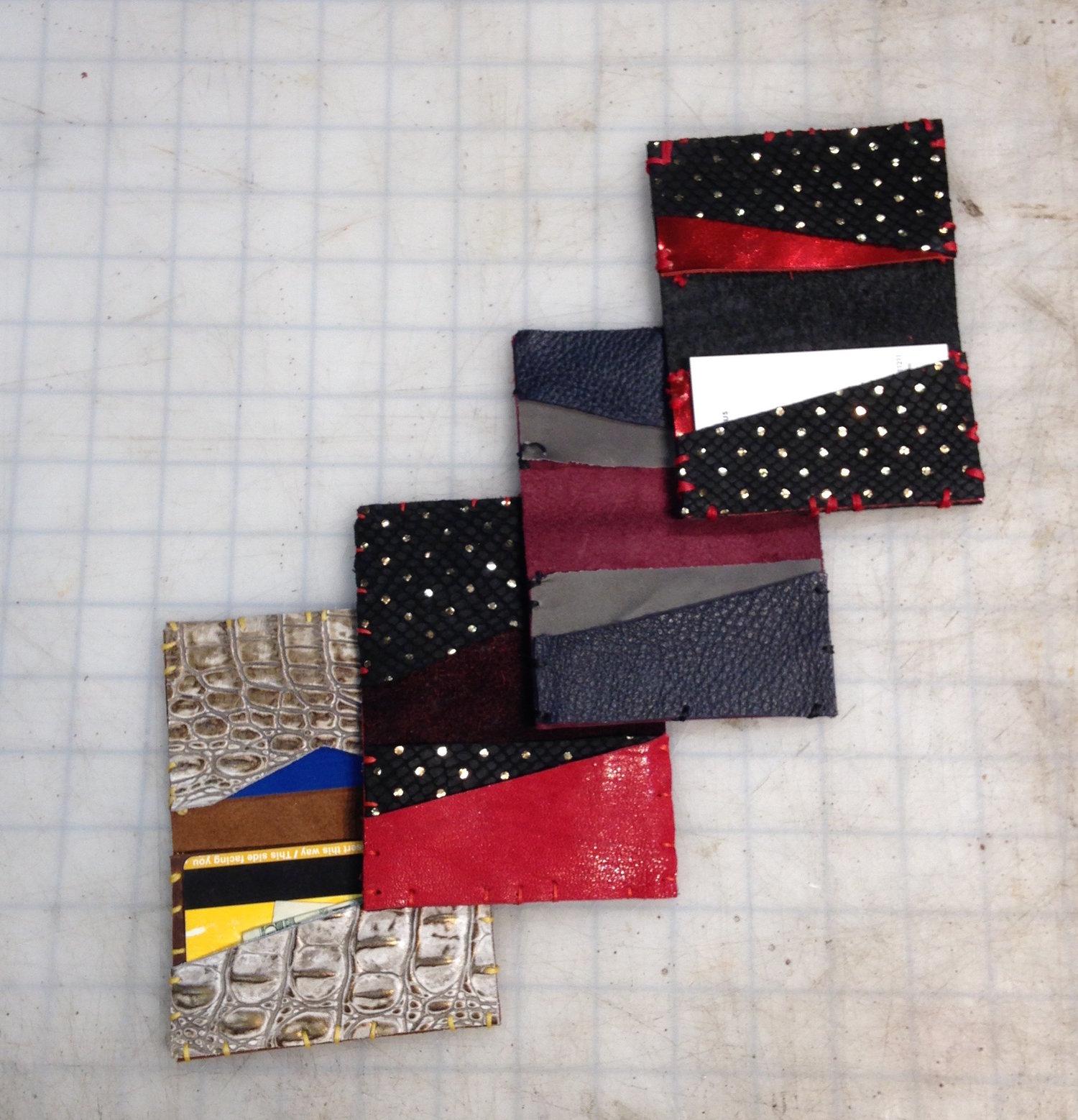 Wallet Making Workshop, image 1