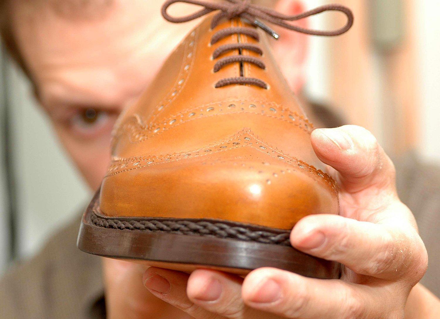 SHOE TALKS: MARCELL MRSAN, image 1