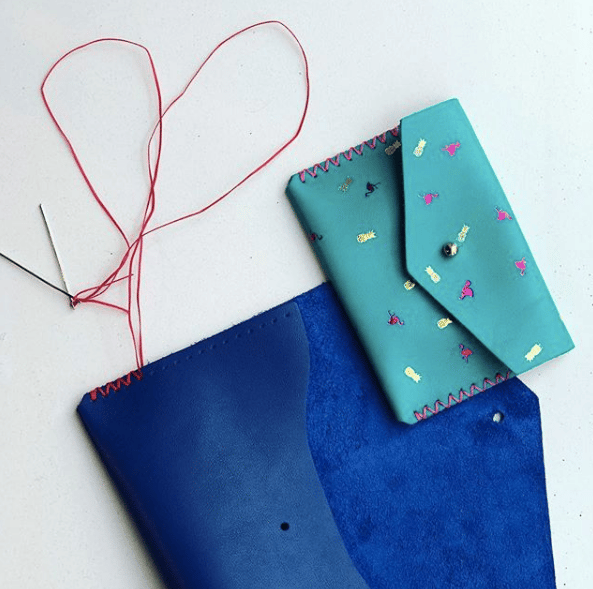 I MADE THAT BAG WORKSHOP, image 1