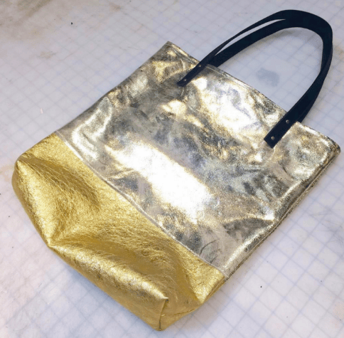 TOTE BAG MAKING, image 1