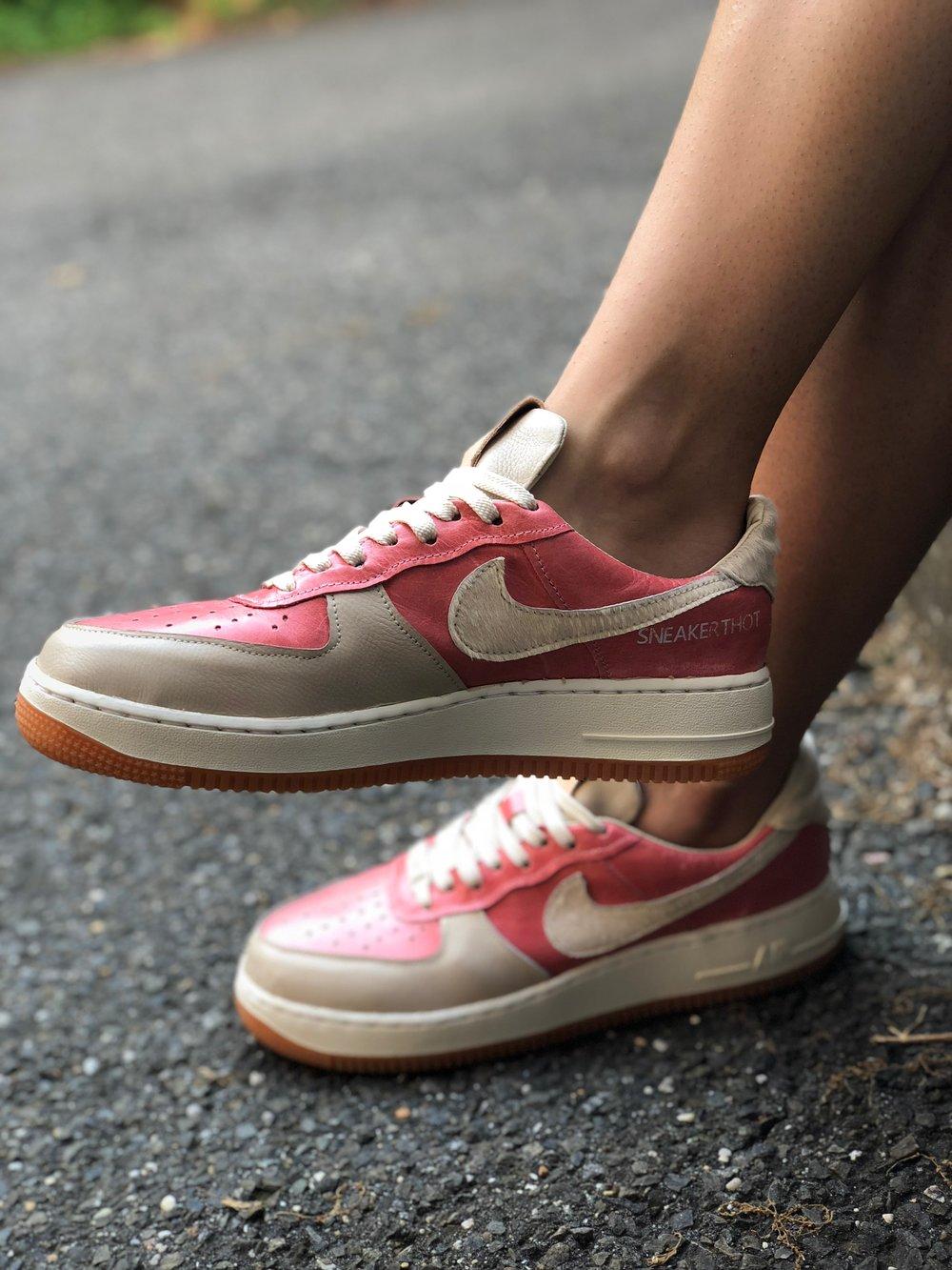 Air Force 1, image 1