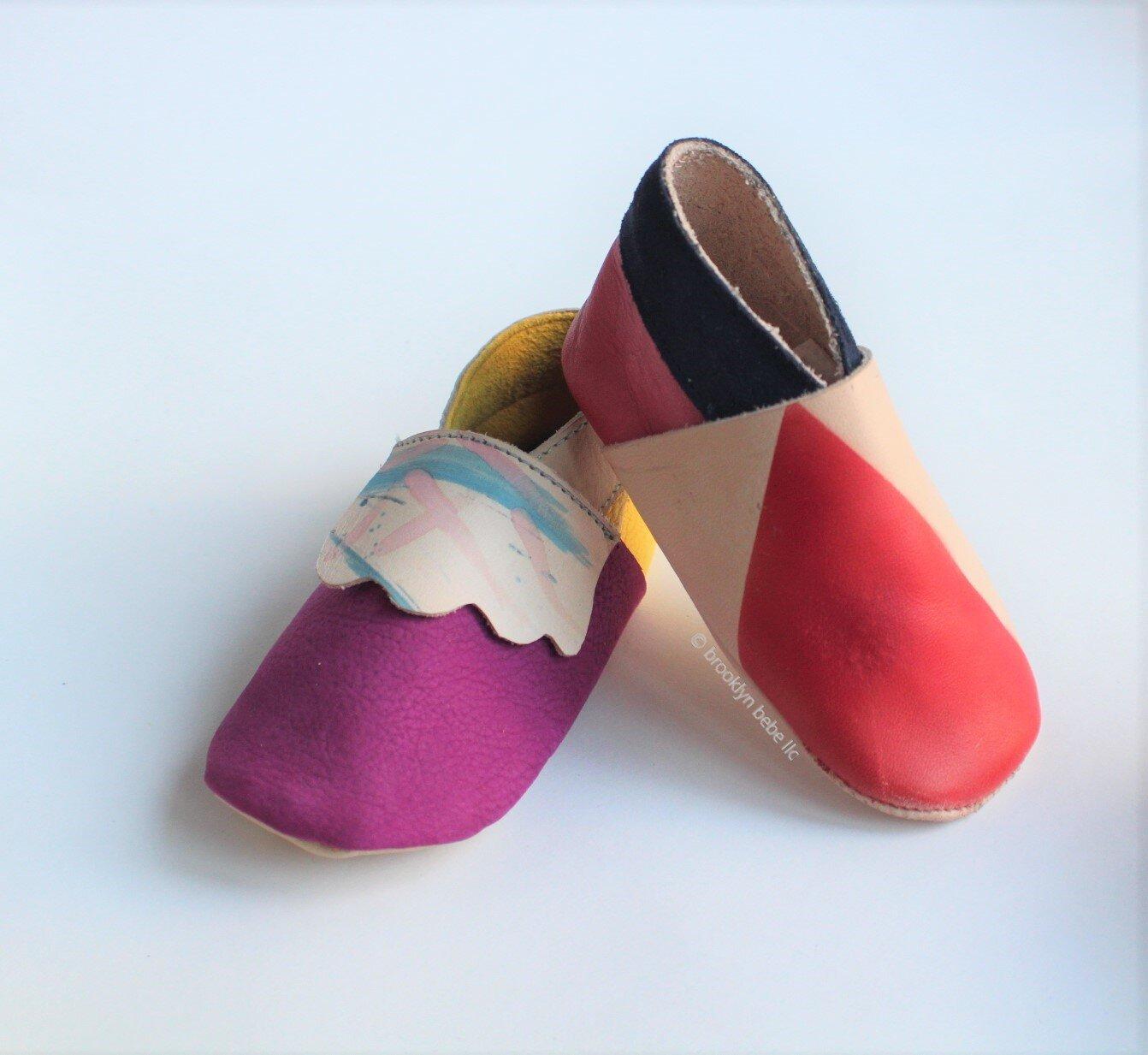 Baby Shoes, image 1