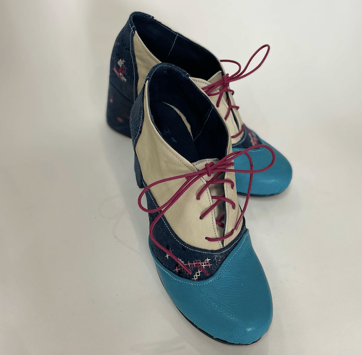 5-Day Intensive Shoe Making Workshop, image 1