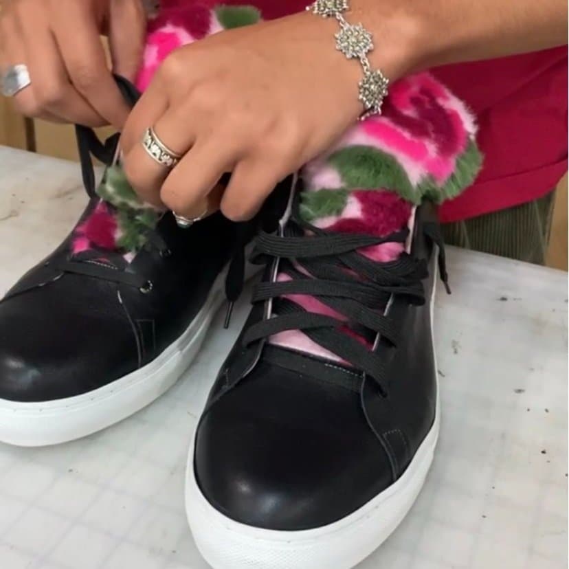 3-Day Quick Kicks Sneaker, image 1