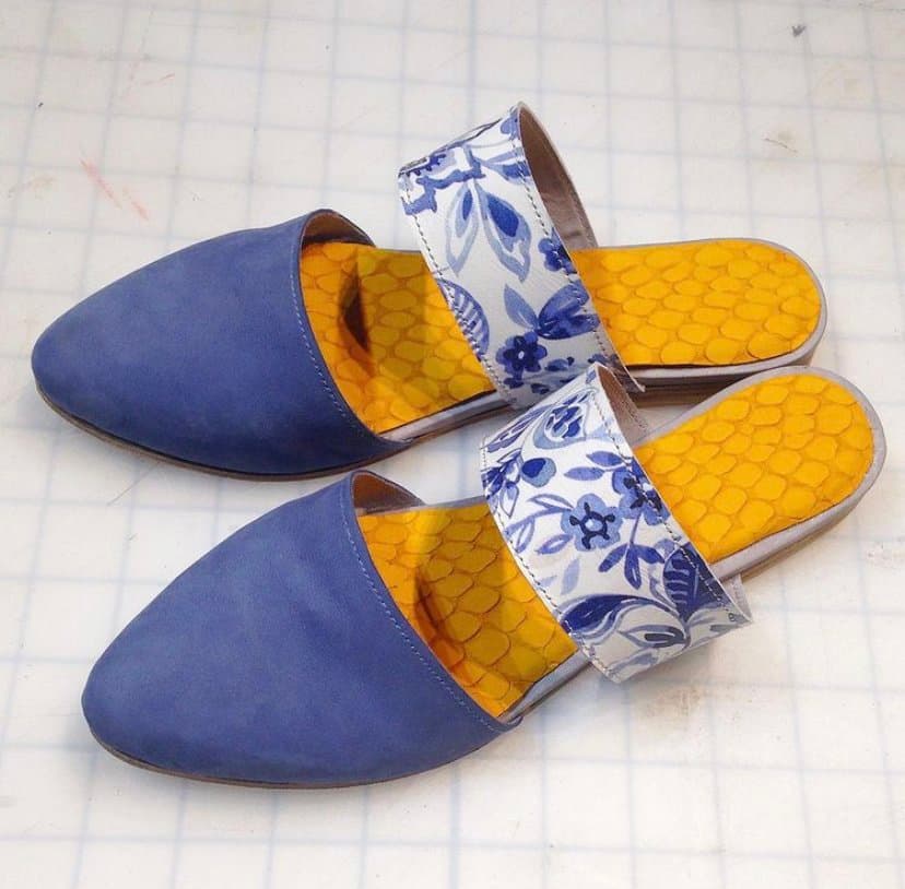 1.5-day Mule Making Workshop, image 1