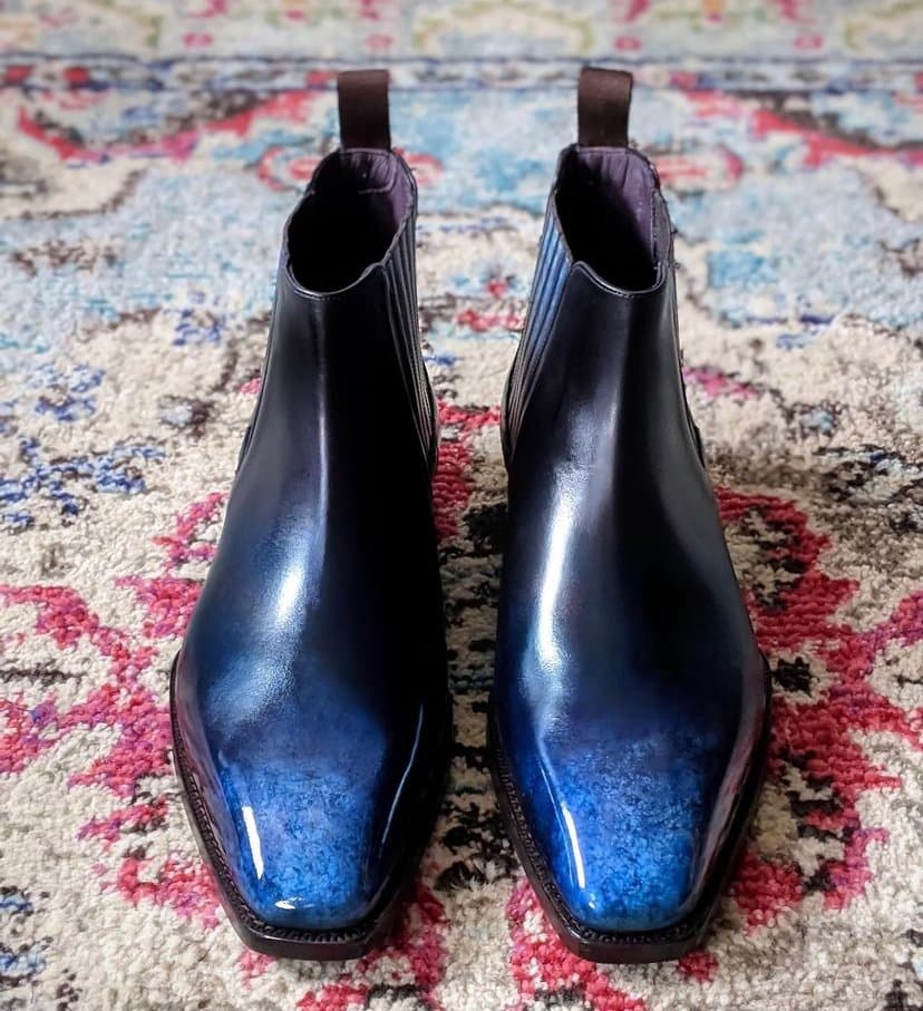 2-day Patina Workshop, image 1