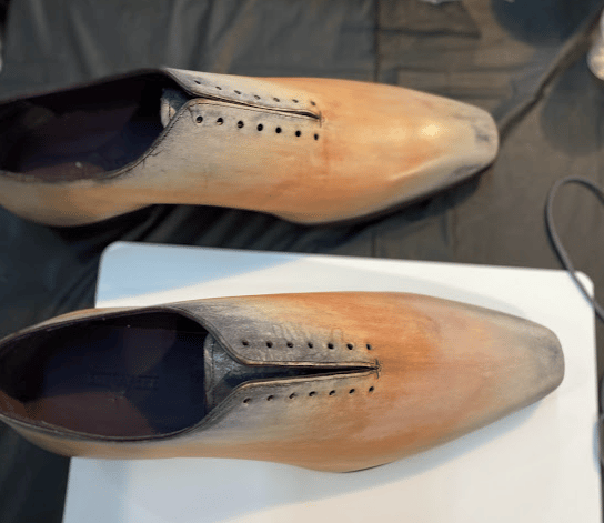 1-day Basic Patina workshop with @Hancore, image 1