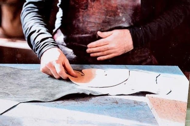 Andrew McDonald Patternmaking evenings 1 of 2 sessions, image 1