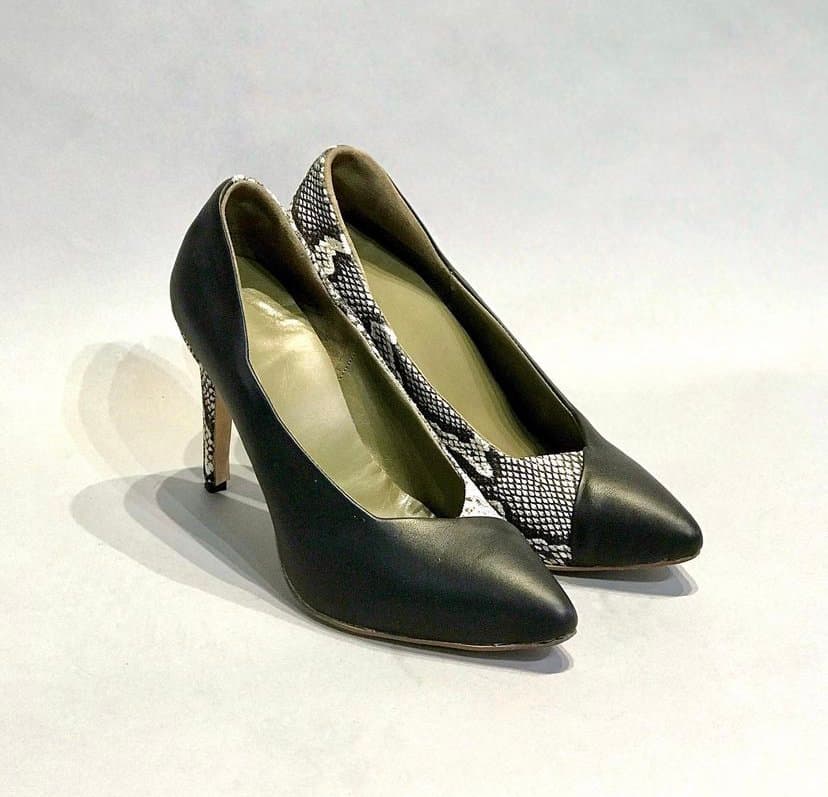 3-Day Stiletto Class, image 1