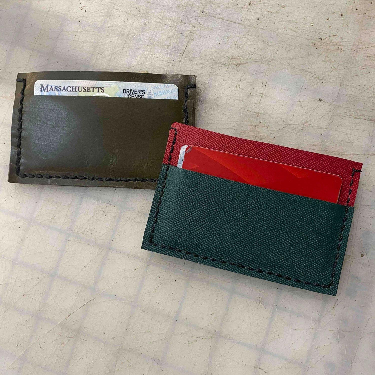 Wallet Class