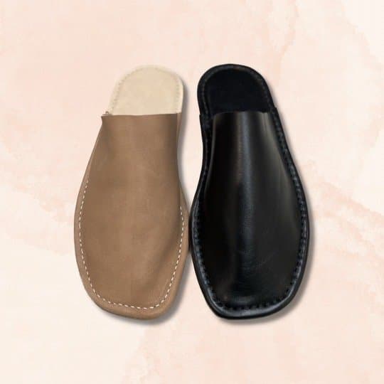 Slipper & Mule Making in 1 day, image 1