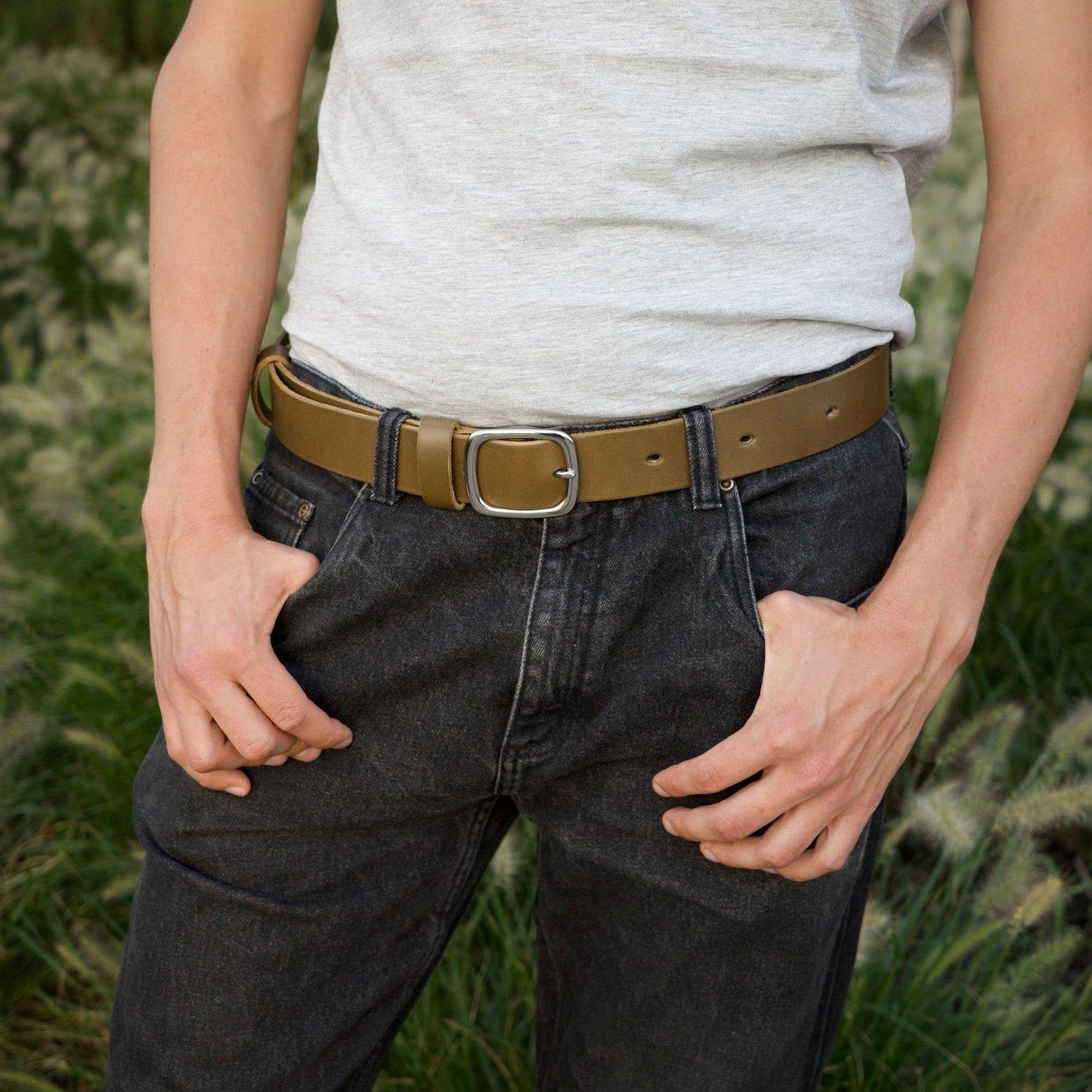 Belt Making, image 1