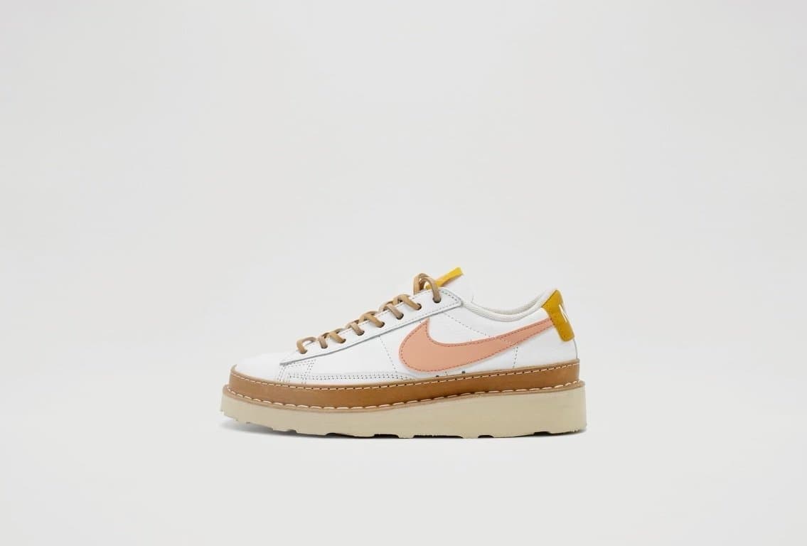 UPCYCLING SNEAKERS with @cobbler_bushwick_co, image 1