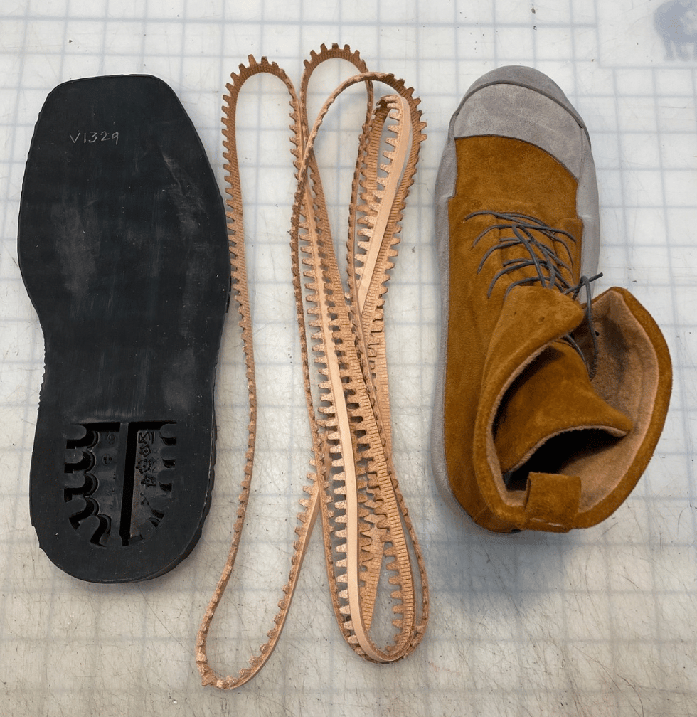 Hiking Boots Class, image 1
