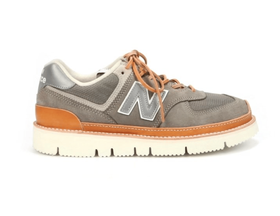 INTERMEDIATE: UPCYCLE SNEAKERS!, image 1