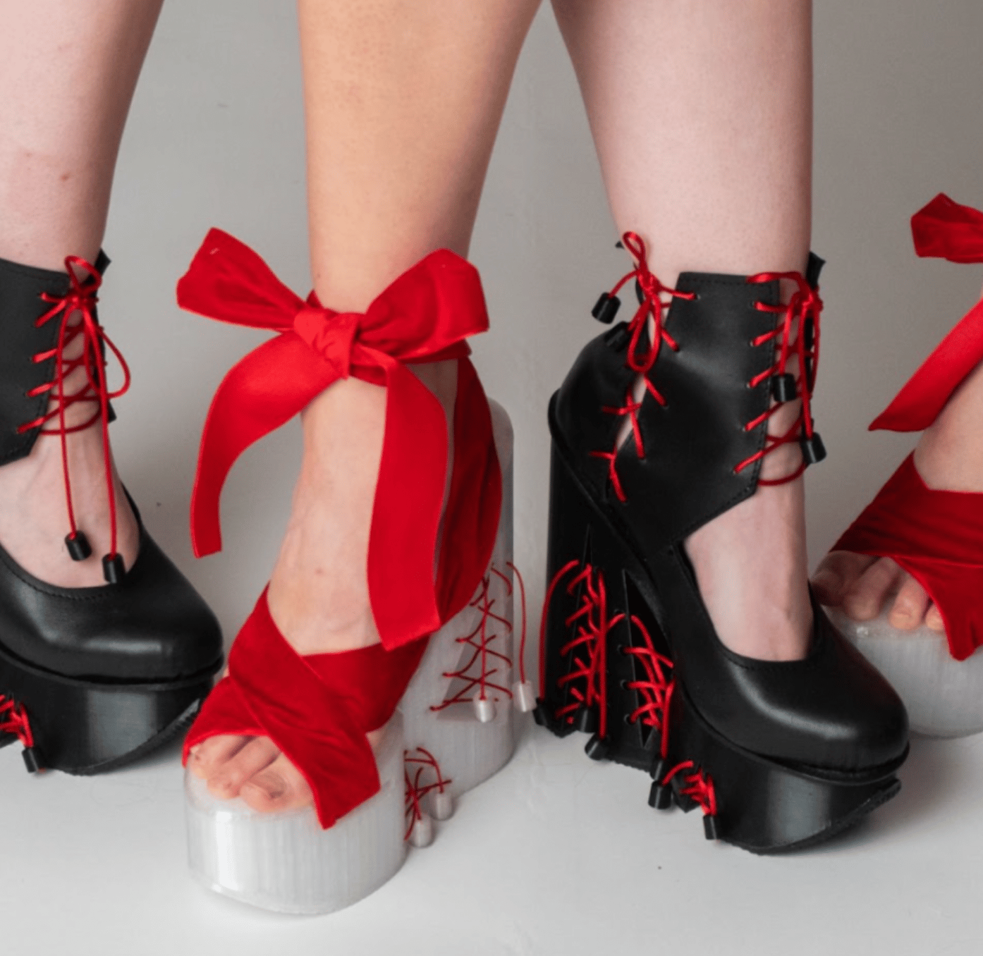 3D RHINO HEEL MAKING WITH Julianne Session 4 of 4, image 1