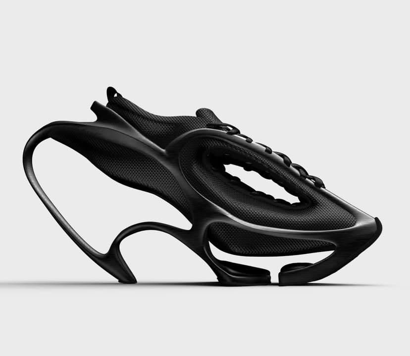 SHOE TALKS WITH ROBBIE STINCHCOMB, image 1