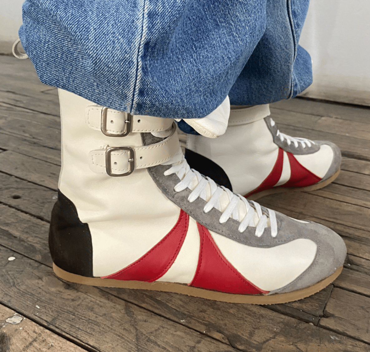 6-day intensive Shoemaking Class, image 1