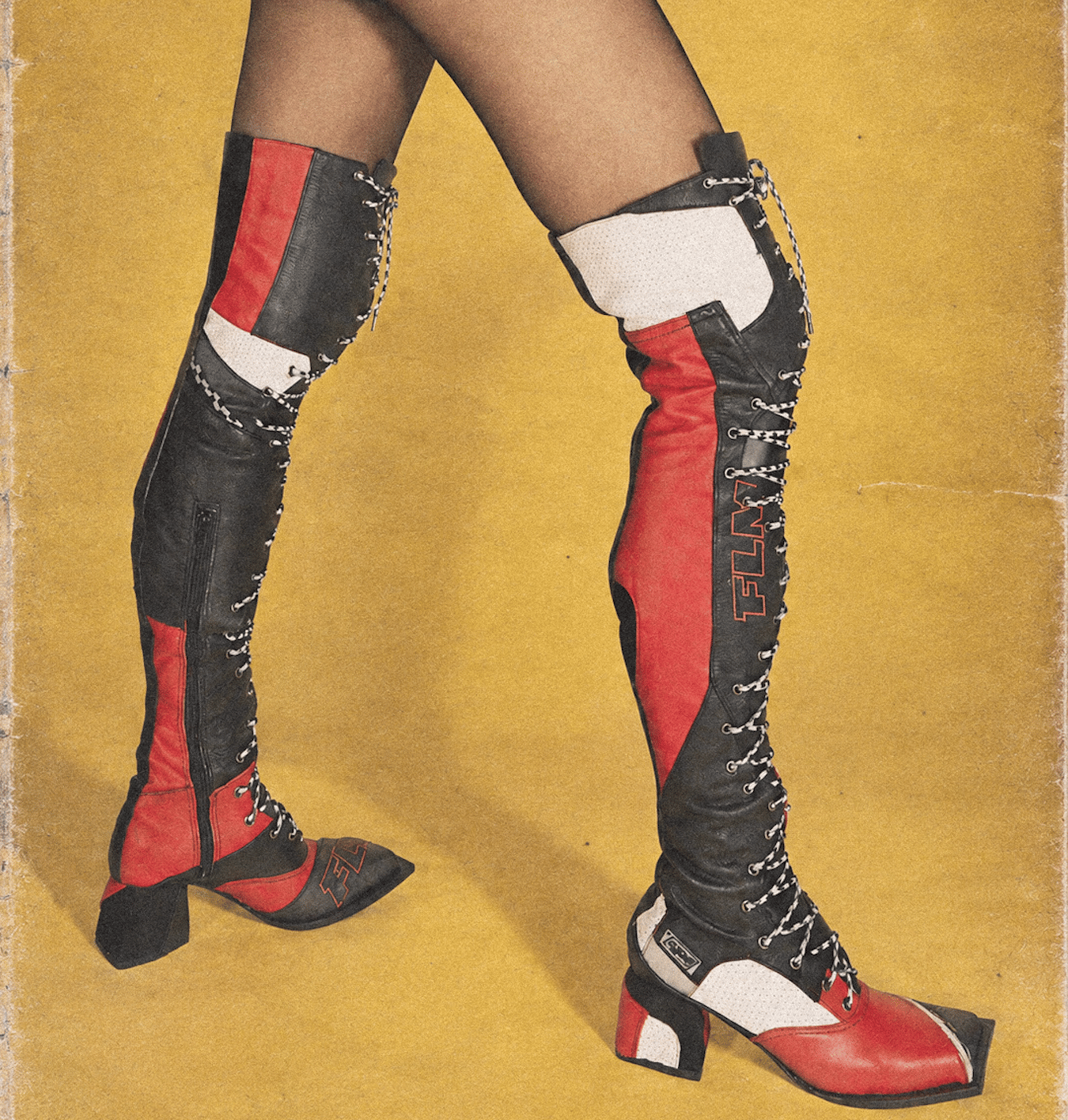8-day boot class with Kira Goodey, image 1